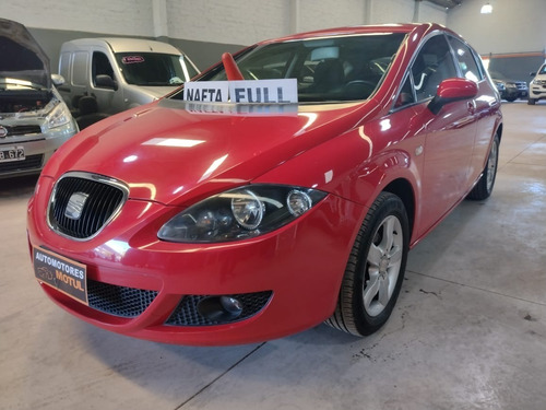 Seat Leon Tfsi Style 1.8 2009