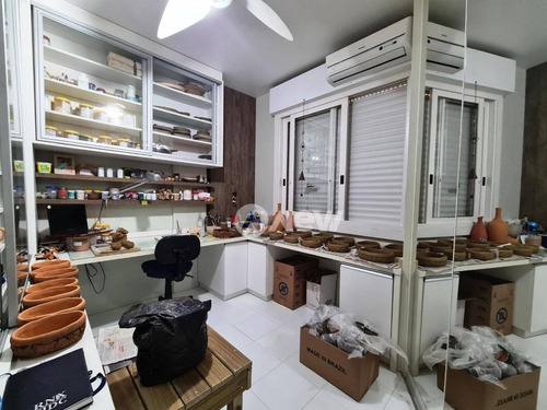 Imagem 7 de 24 de Apartamento Com 3 Dormitórios À Venda, 143 M² Por R$ 590.000,00 - Rio Branco - Novo Hamburgo/rs - Ap3014