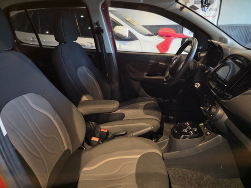Fiat Uno 1.3 FIREFLY FLEX WAY 4P DUALOGIC