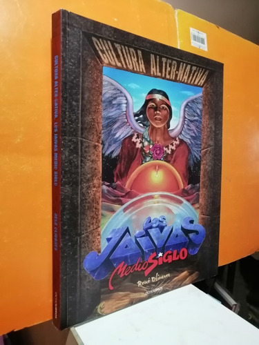 Los Jaivas (Usado)