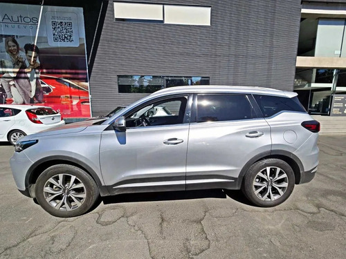 Chery Tiggo 7 1.5 Gls At 2024