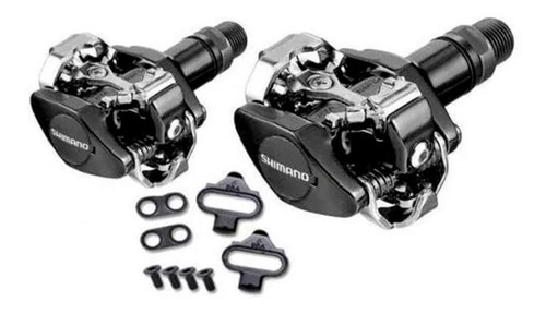 Pedales Shimano Pd- M505