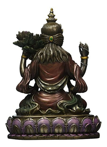 Budista Avalokiteshvara Kuan Yin Budismo Estatua