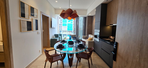 Departamento En Venta, En Interlomas, En Bosques De Las Palmas, Huixquilucan