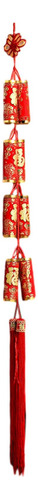 Decoración Para Colgar En La Pared, Largo70cm Ancho4cm