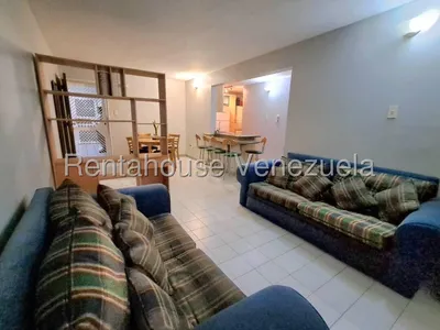 Apartamento en alquiler