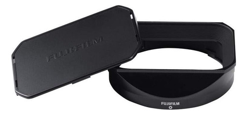Parasol De Lente Fujifilm Para Xf16mm (lh-xf16)