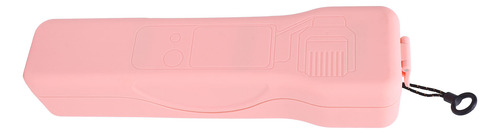 Funda A Prueba De Polvo Para Cámara, Funda De Almacenamiento