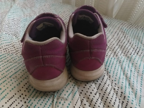 Zapatilla Nike De Nena