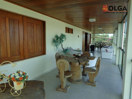 Casa Em Condomínio, À Venda - Gravatá/pe - Vl0447