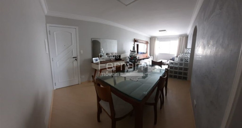 Imagem 4 de 15 de Ótimo Apartamento A Venda Próximo Ao Horto Florestal. - Cf33214