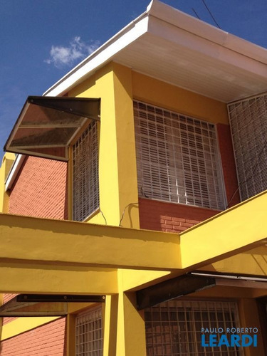 Imagem 4 de 15 de Casa Assobradada - Brooklin - Sp - 547972