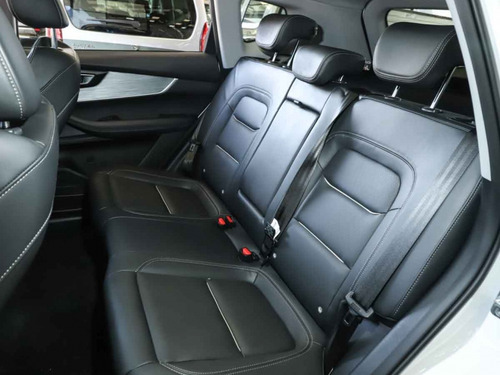 Chery tiggo 7 pro MAX 1.5 CVT GLX