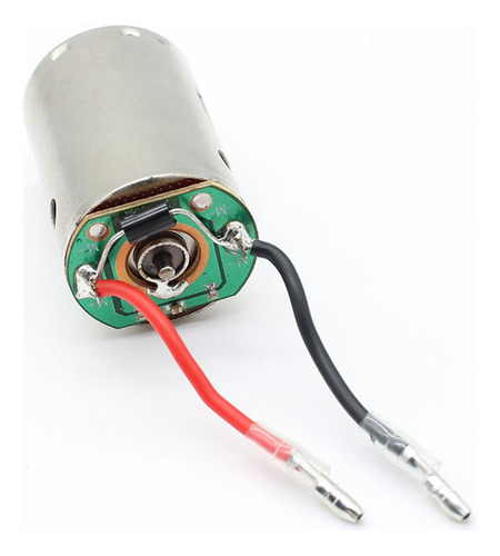 Reemplazo De Motor De Coche Rc Accesorio Rc, Piezas Rc Para