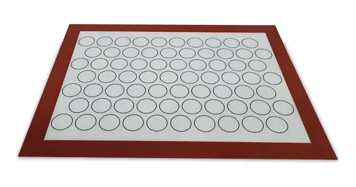 Mat De Silicón Para Hornear