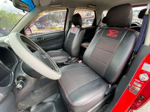 Daihatsu Terios 1.5 Okii