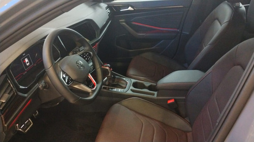 Volkswagen Vento Gli 350tsi Dsg #15