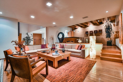 Imagen 9 de 9 de Hermosa Casa En Bosque Real