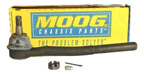 Terminal Externo Chevrolet Blazer 4x2 1996-2002 Moog