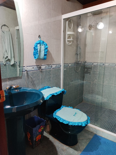 Se Alquila Casa Amoblada En Alto Prado