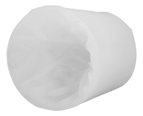 Molde De Silicona En 3d, Tridimensional, Con Forma De Iceber