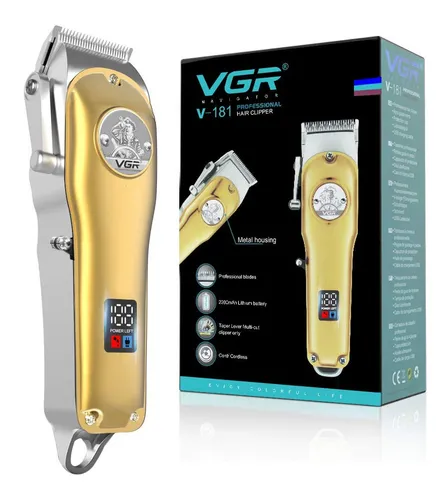 Maquina de peluqueria recargable new arrivals