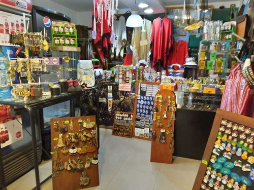 Imagen 4 de 9 de Venta Fondo Comercio Drugstore Céntrico Kiosko Turismo Sur