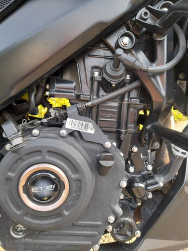 Dominar 400 Bajaj