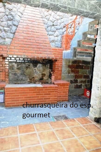 Imagem 6 de 14 de Casa Estilo Europeu Há 3km Da Lagoa Da Pampulha 5 Qtos 4 Ban