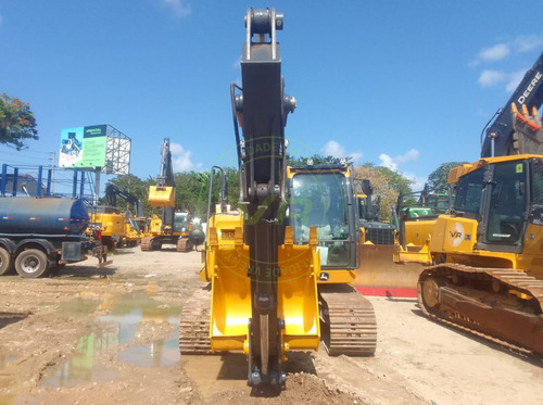 Escavadeira Hidráulica John Deere 130g Ano 2022 Com 1.455 H