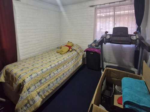 Hogares, Vende Amplia Casa 5d2b - Metro Las Parcelas - Avda.