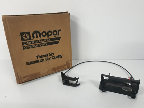 Imagen 3 de 9 de Indicador Cuatro Velocidades Dodge Ram Passajes Mopar Sp