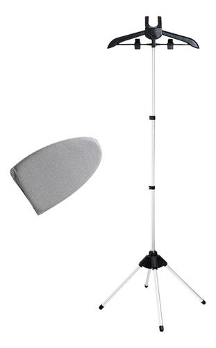 Colgador Ropa Para Planchar A Vapor, Soporte Plancha