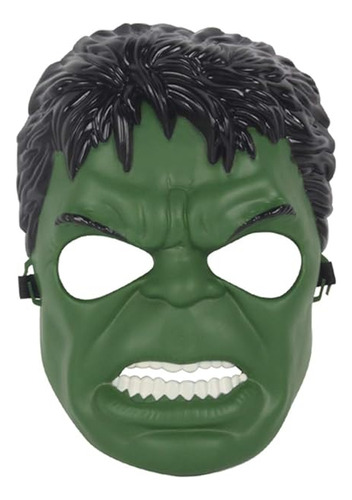 Hulk Para Niños Disfraces Superheroes Fiestas Cumpleaños Inf