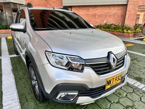 Renault Stepway 1.6 Intens