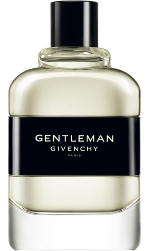 givenchy gentleman 50 ml