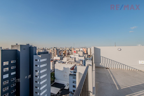 Imagen 10 de 11 de Venta Monoambiente San Cristobal
