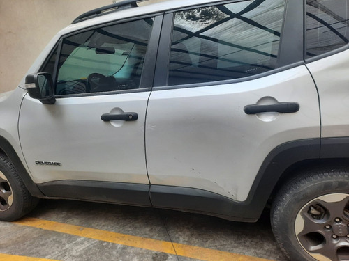 Jeep Renegade 1.8 Sport At Plus