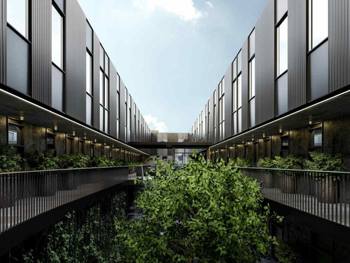 Venta Loft Centrico Mundo Const. En Pozo