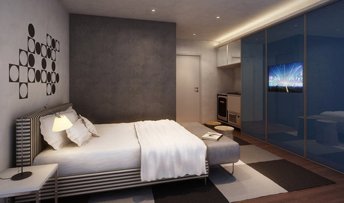 Imagem 6 de 28 de Duplex Residencial Para Venda, Perdizes, São Paulo - Ad4350. - Ad4350-inc