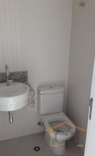 Imagem 5 de 5 de Sala Comercial, Venda E Aluguel, Agua Fria, Sao Paulo - 6589 - L-6589