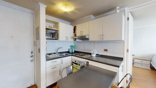 Lindo Departamento -metro Padre Hurtado - Oportunidad