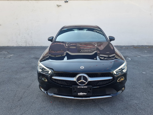 Mercedes-Benz Clase CLA 1.3 200 Progressive