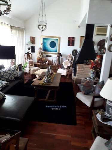 Casa De 4 Dormitorios