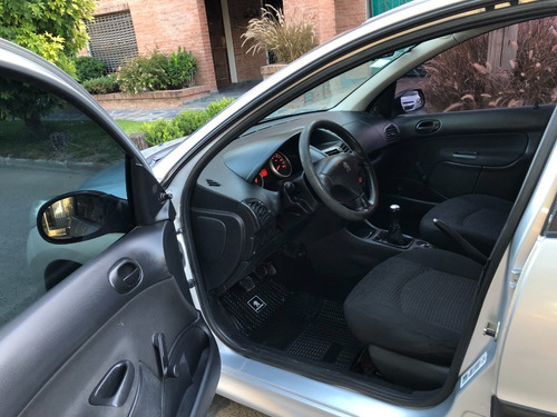 Peugeot 207 1.4 Active 2012. Muy Bueno
