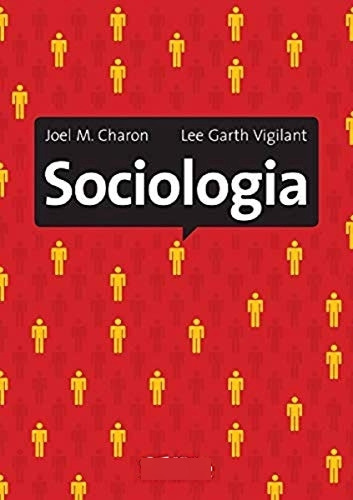 Libro Sociologia - Adaptado Para O Contexto Brasileiro - 2º