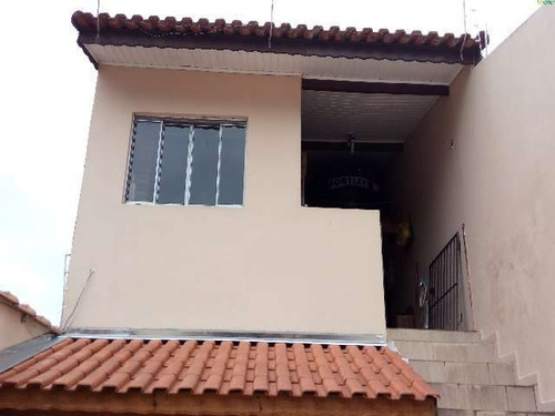 Imagem 12 de 13 de Venda Casa 1 Dormitório Gopouva Guarulhos R$ 410.000,00 - 23249v