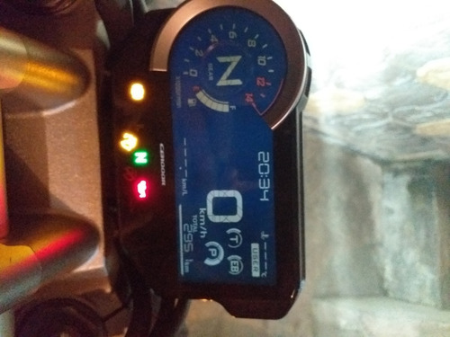 Honda Cb1000 2019