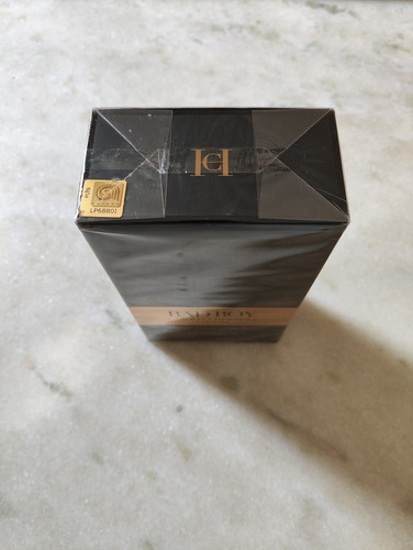 Perfume Bad Boy Le Parfum Carolina Herrera Edp Masculino 50ml