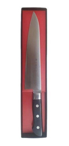 Cuchillo De Japonese Tajiro Aleación Especial 23cm